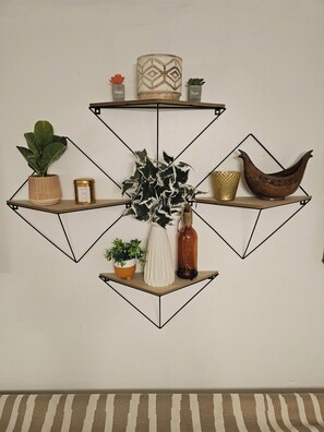 Interior - "Campin' on Campground: Your Ultimate Outdoor Getaway Awaits, Book Today!" (Northport)