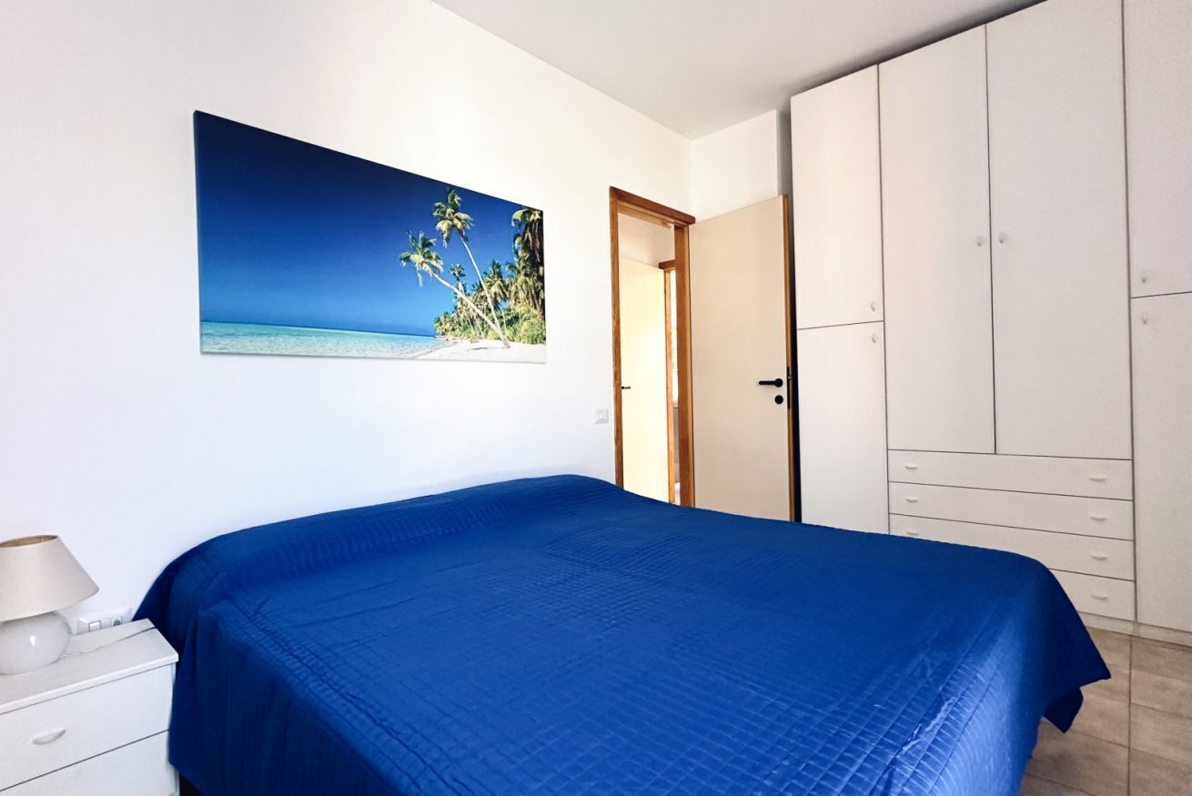 2 camere, lenzuola