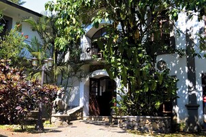 Entrada (vista interna)