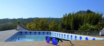 Hotel Hacienda Xico Inn