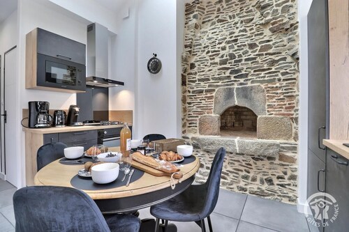 Le Four - RIVES-DU-COUESNON