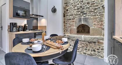 Le Four - RIVES-DU-COUESNON