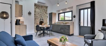 Le Four - RIVES-DU-COUESNON