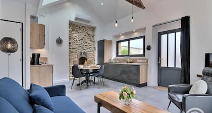 Le Four - RIVES-DU-COUESNON