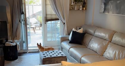 Tranquil Zen 2 Bedroom in heart of brooklyn