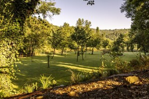 Property grounds - Villa Rigomagno By MMega (Rigomagno)
