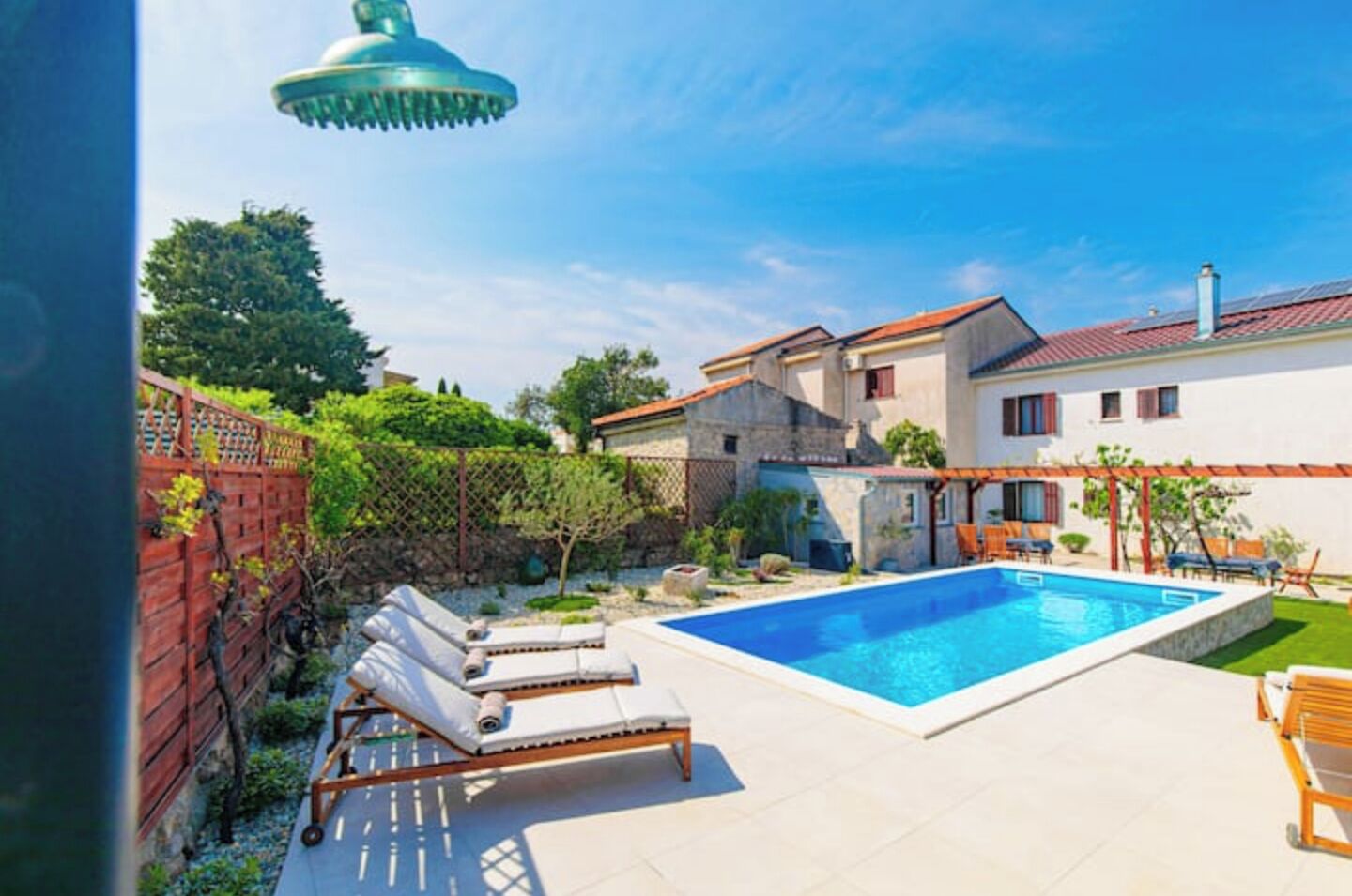 Piscina