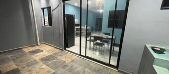 Beautiful home in San Miguel with A/C on entire house, WiFi