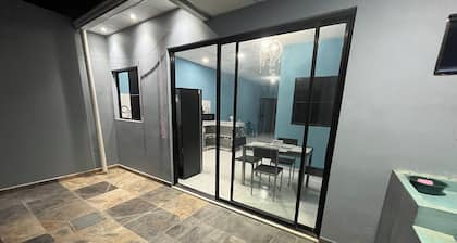 Beautiful home in San Miguel with A/C on entire house, WiFi