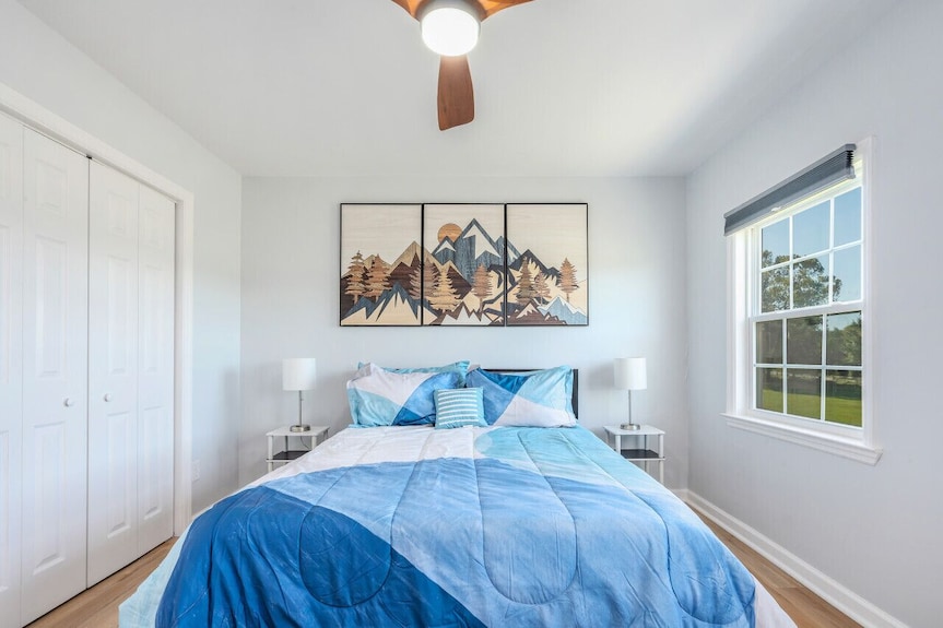 Pelican's Nest 1 Bedroom Apt With Lake Access - Huntsville, AL