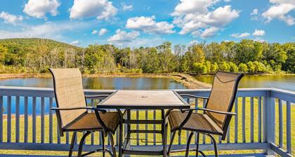 Pelican's Nest 1 Bedroom Apt with Lake Access