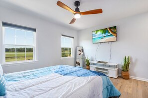 1 habitación y wifi
