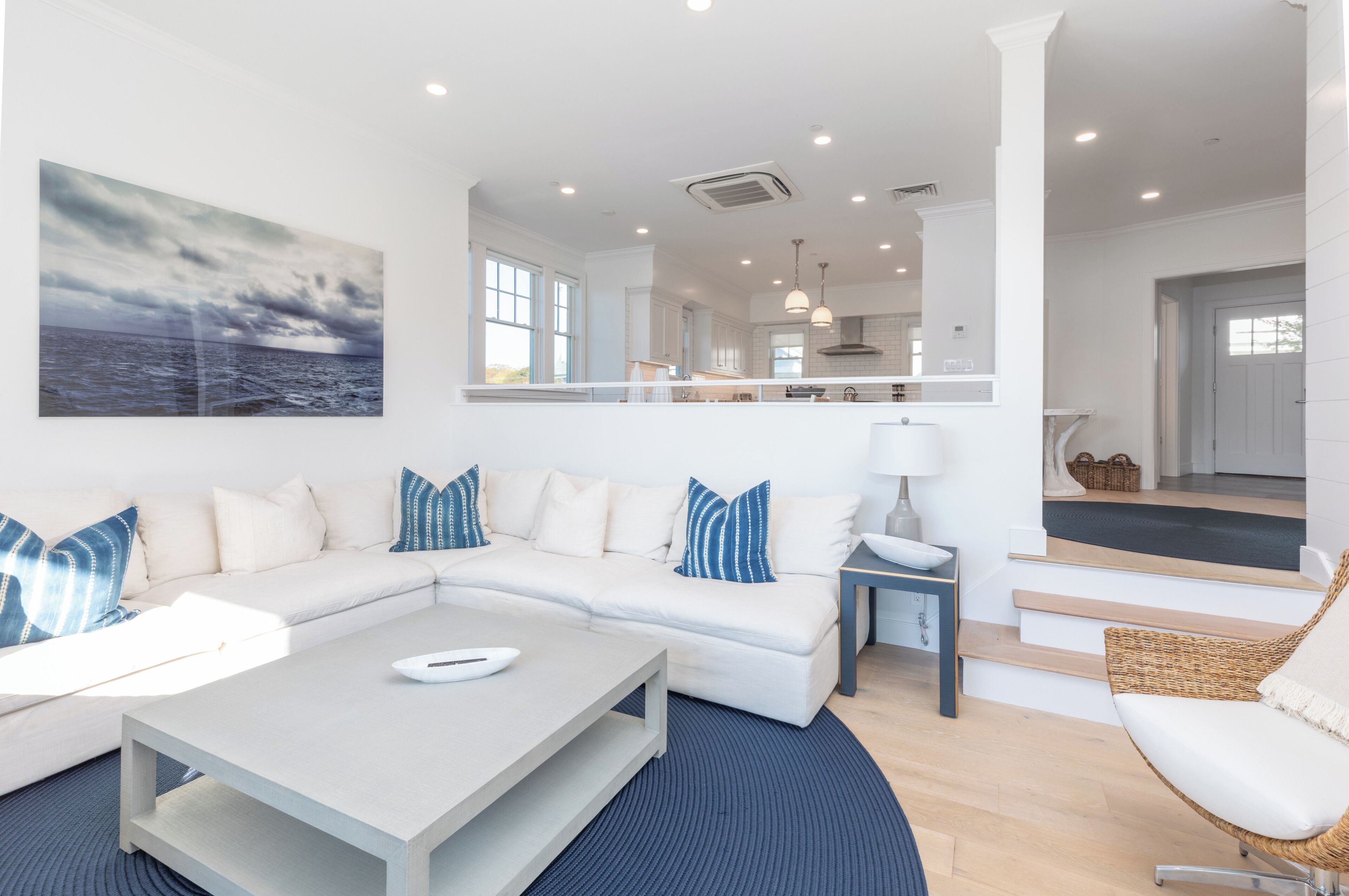 公寓, 3 间卧室 | 客房内保险箱、熨斗/熨衣板、免费 WiFi