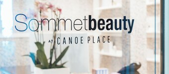 Canoe Place Waterfront Residences