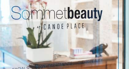 Canoe Place Waterfront Residences