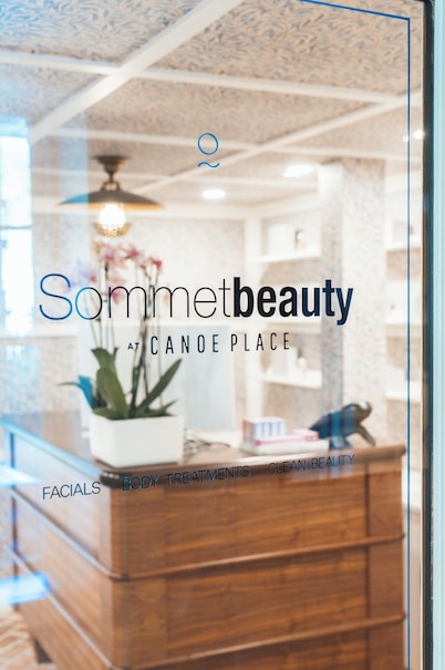 Canoe Place Waterfront Residences