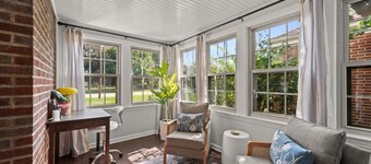 Luxury Cleveland Home W/ Fitness Equipment & Yard
