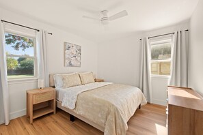 3 Schlafzimmer, Bügeleisen/Bügelbrett, kostenloses WLAN, Bettwäsche