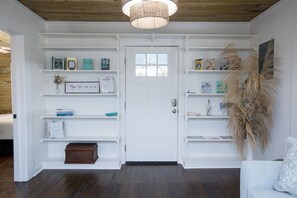 Interior - Mermaid Manor in Ocean Springs (Ocean Springs)