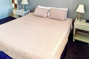 1 slaapkamer, wifi
