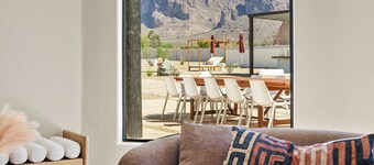 Views - Heated Pool - 10 person Hot Tub - Golf - Game Room - Pickleball Court