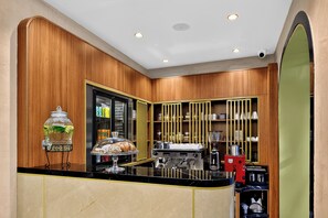 Café