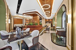 Lobbylounge