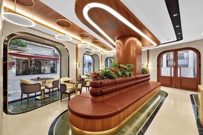 Lobbylounge