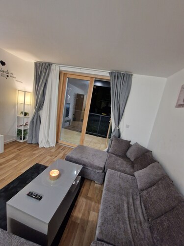 Cosy Apartment in Ilford With One Bedroom