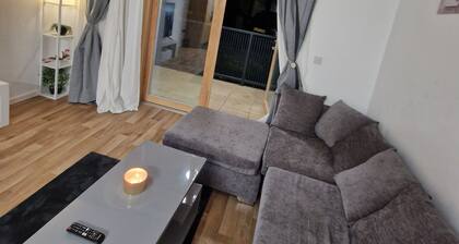Cosy Apartment in Ilford With One Bedroom