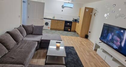 Cosy Apartment in Ilford With One Bedroom