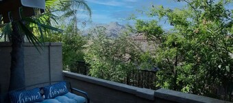 Cozy Cave Creek/Carefree Condo