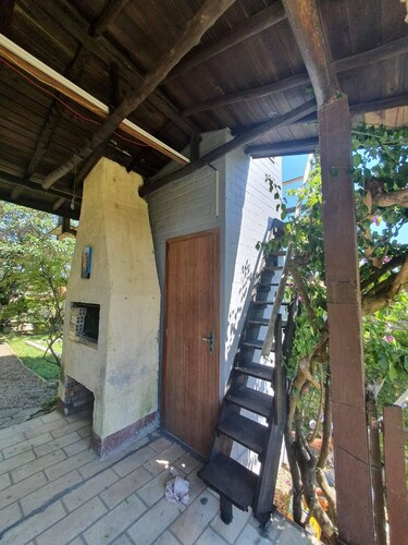 Room in the Tower, 360 degree view of the entire region, silence, comfort, security