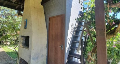 Room in the Tower, 360 degree view of the entire region, silence, comfort, security