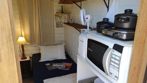 1 غرفة نوم وواي فاي مجانًا وملاءات أسرّة