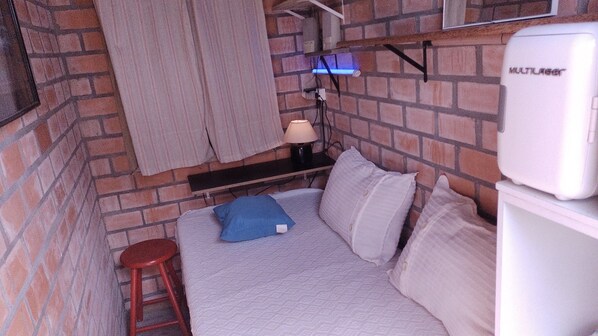 1 غرفة نوم وواي فاي مجانًا وملاءات أسرّة