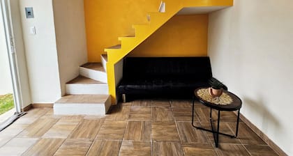 Casa Flores