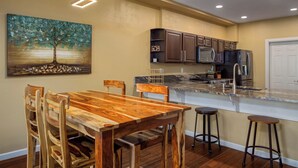 Unclassified image, 5 of 34, button - Thistlebrook Rendezvous,Decks off each bedroom!  Backyard & Views!!! (Steamboat Springs)