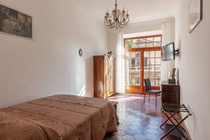 2 camere, Wi-Fi, lenzuola
