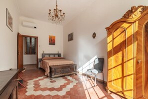 2 camere, Wi-Fi, lenzuola