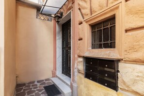 Detalle exterior