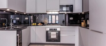 Oxford Circus Apartments