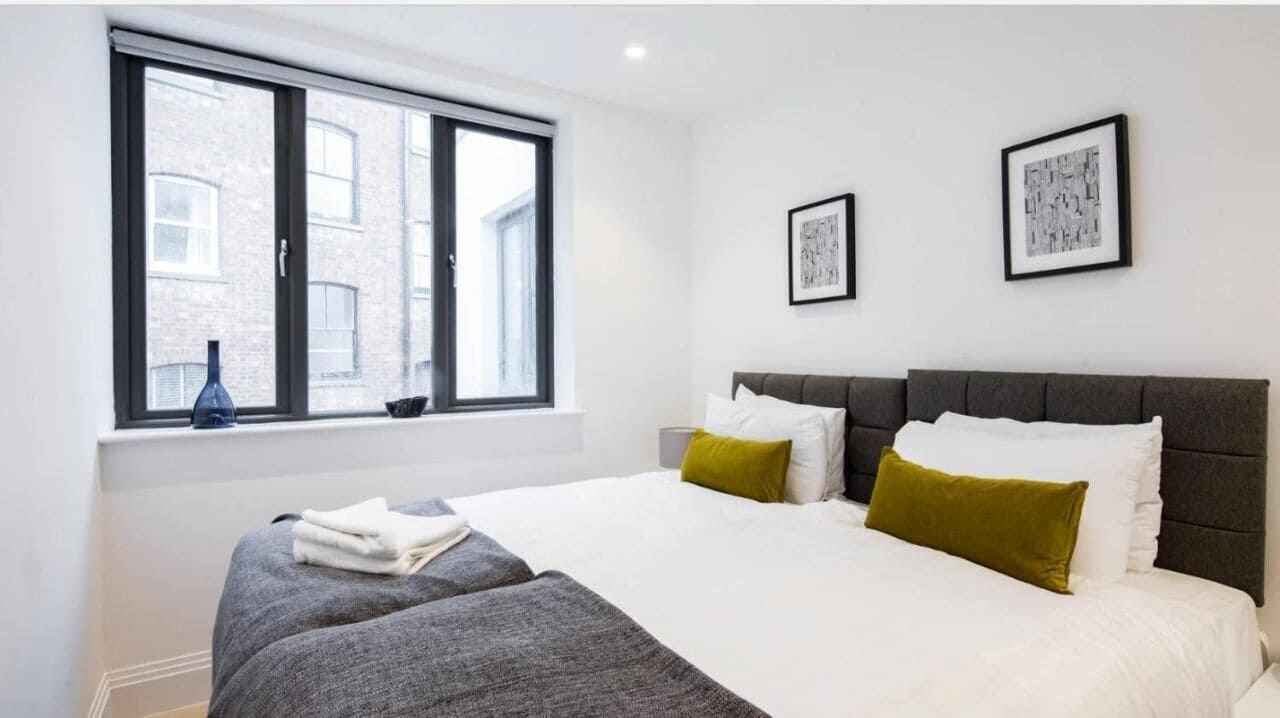 Luxury Apartment | Interior detail