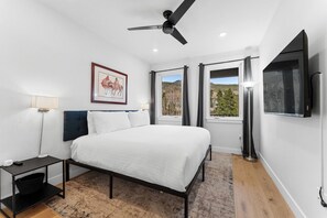 Apartemen (2 Bedrooms) | Eksterior