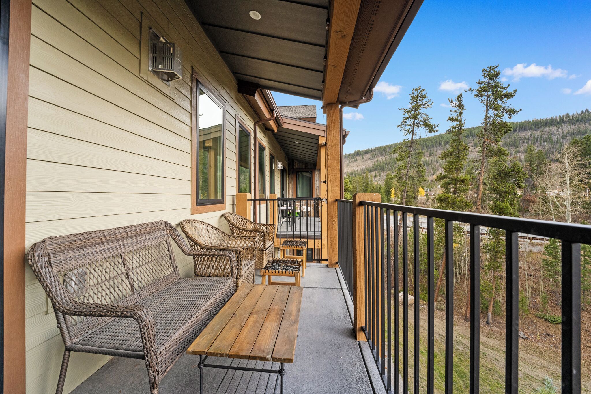 公寓 (2 Bedrooms) | 外觀