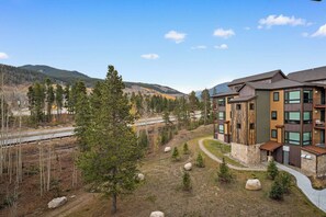 Apartment (2 Bedrooms) | Exterior - Clearwater Lofts #302, Building 1 (Keystone)