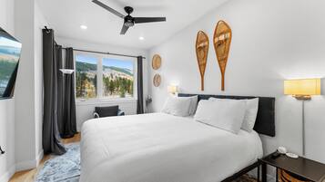 Appart'hôtel (2 Bedrooms) | Équipement de l’hébergement