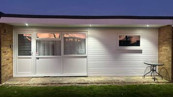 Chalet | Exterior
