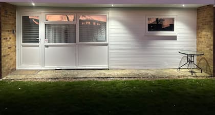 Chalet for Hire in Florida Hemsby