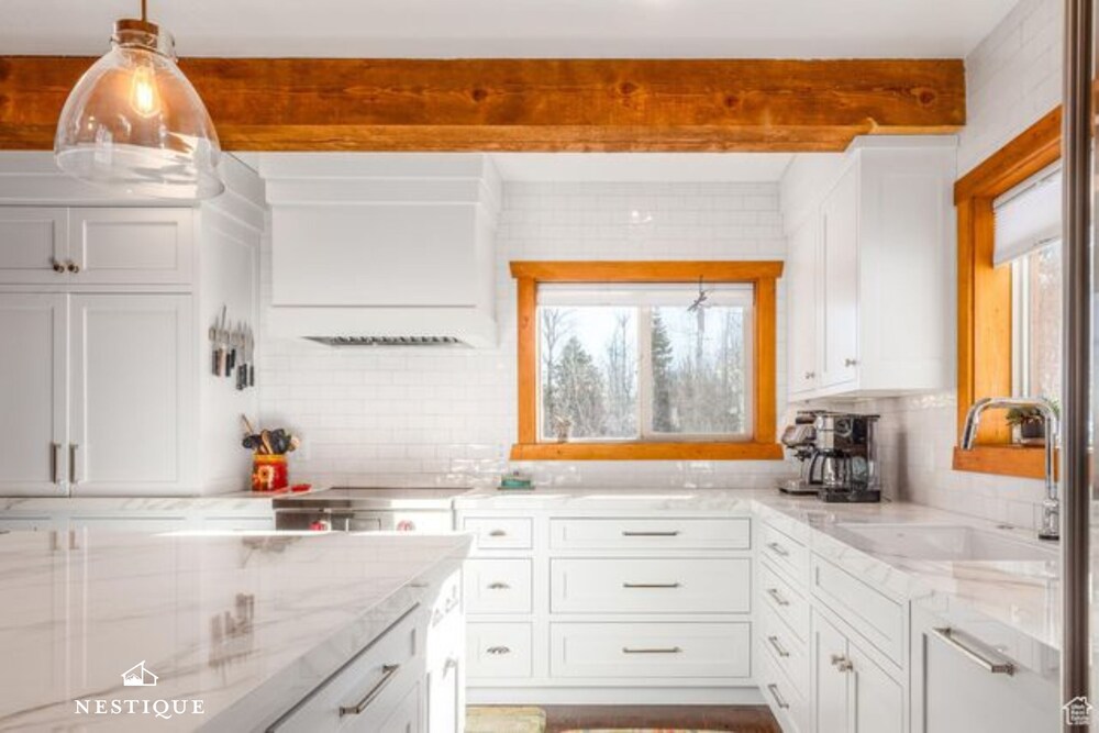 Utopia in Tollgate Canyon hosted by Nestique Tollgate